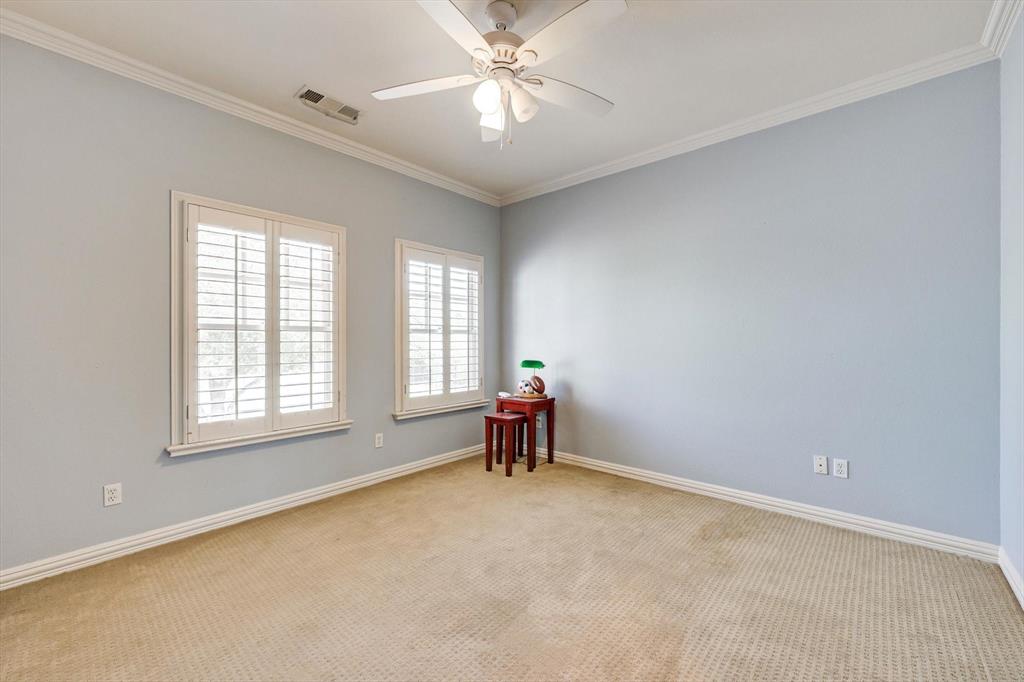 Aubrey Estates Add - Residential