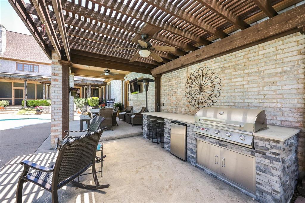 Aubrey Estates Add - Residential