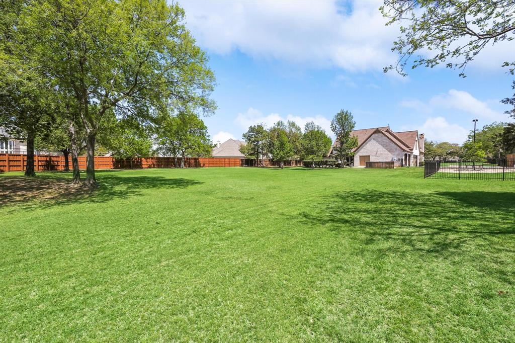 Aubrey Estates Add - Residential