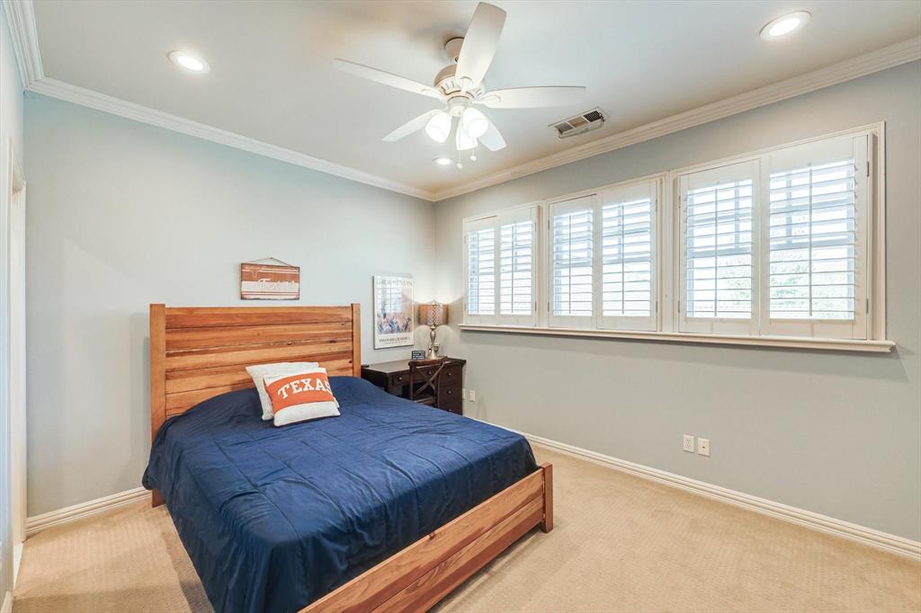 Aubrey Estates Add - Residential