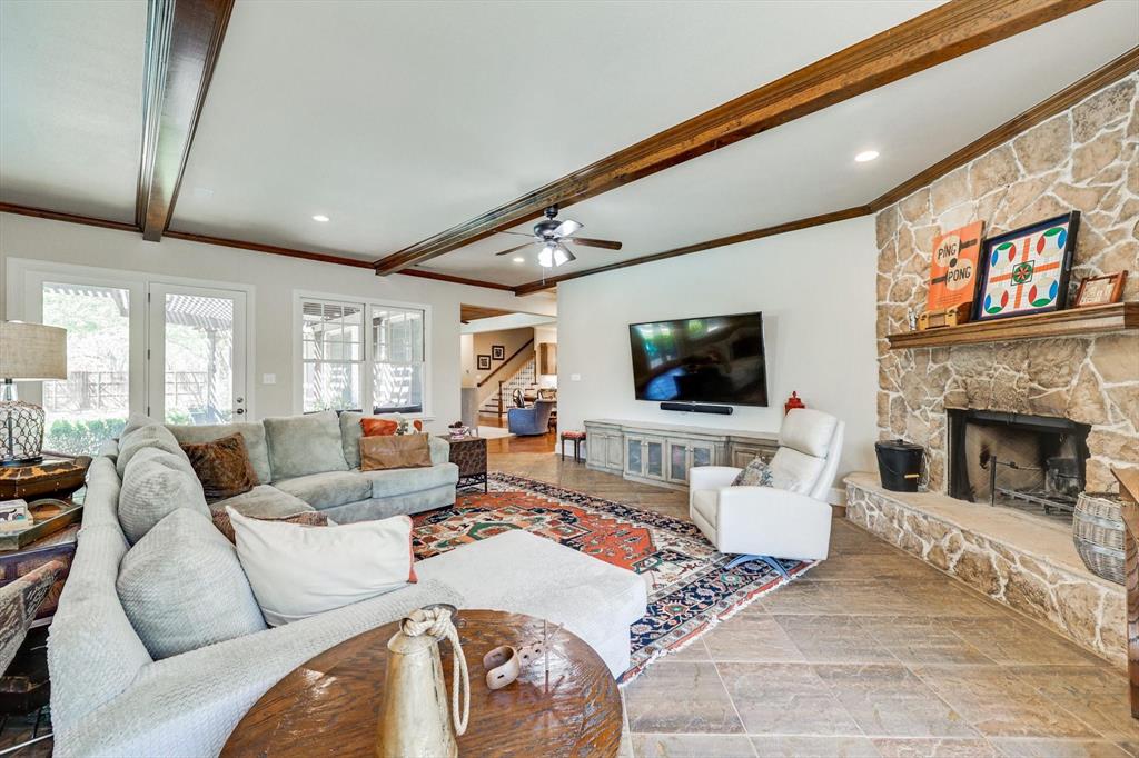 Aubrey Estates Add - Residential