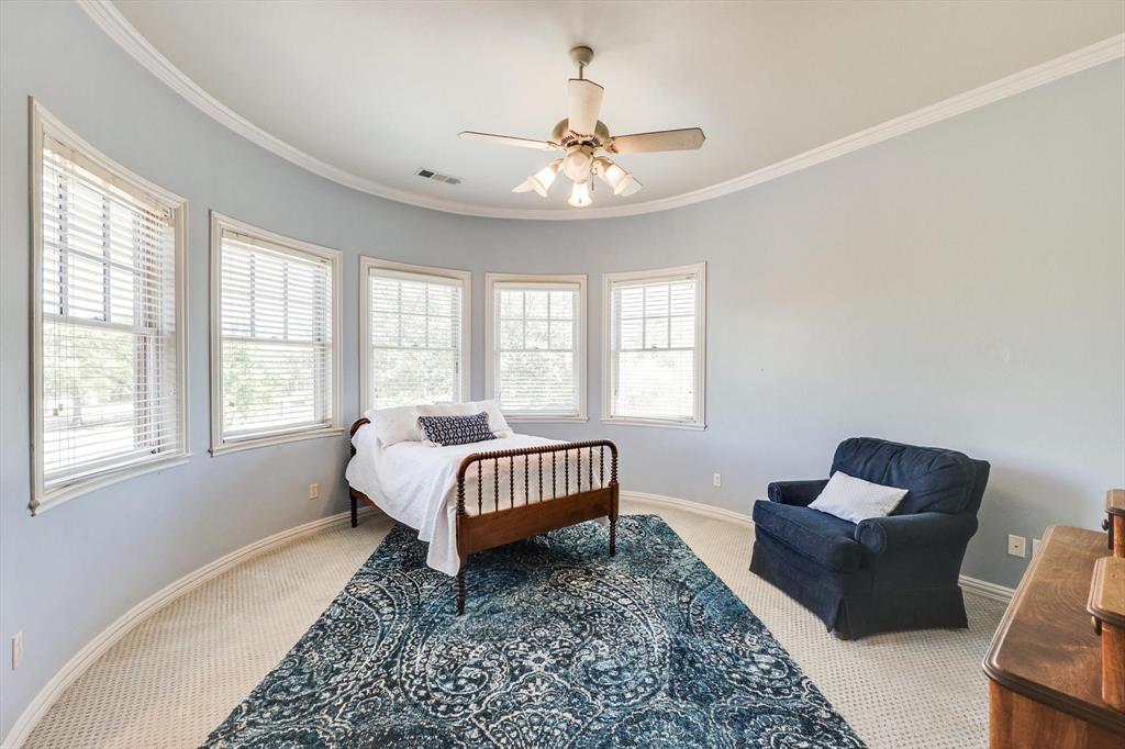 Aubrey Estates Add - Residential