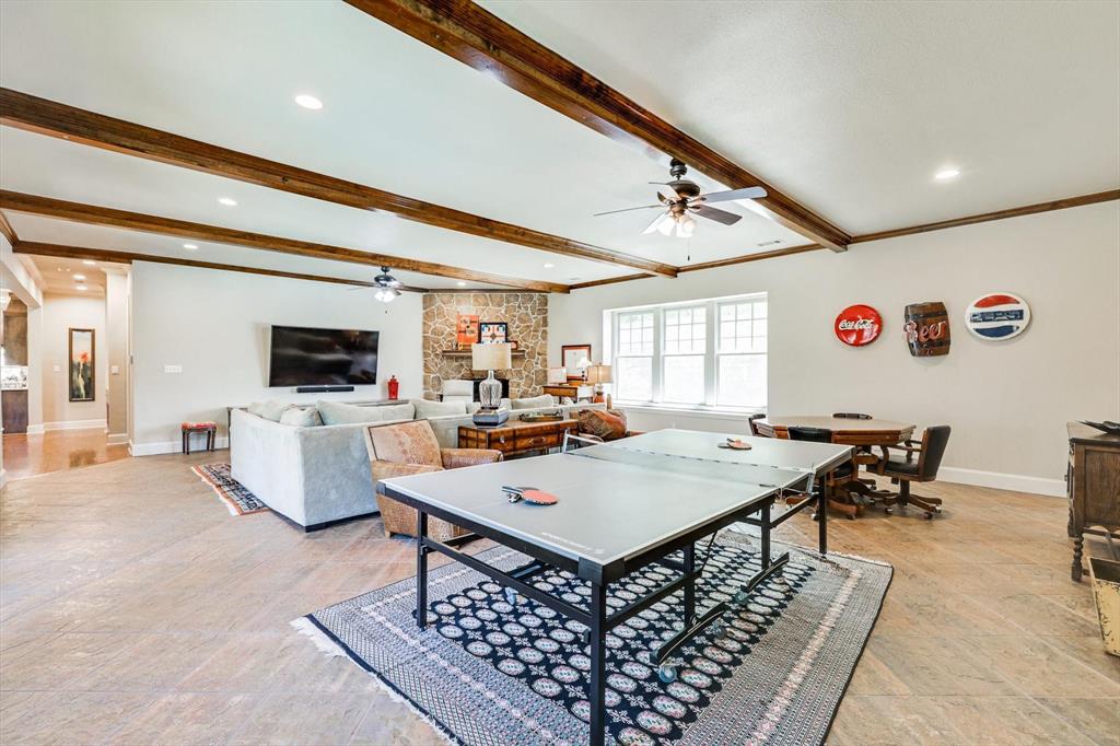 Aubrey Estates Add - Residential