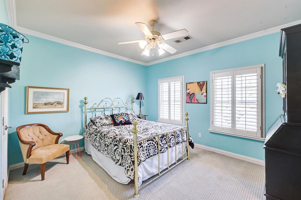 Aubrey Estates Add - Residential