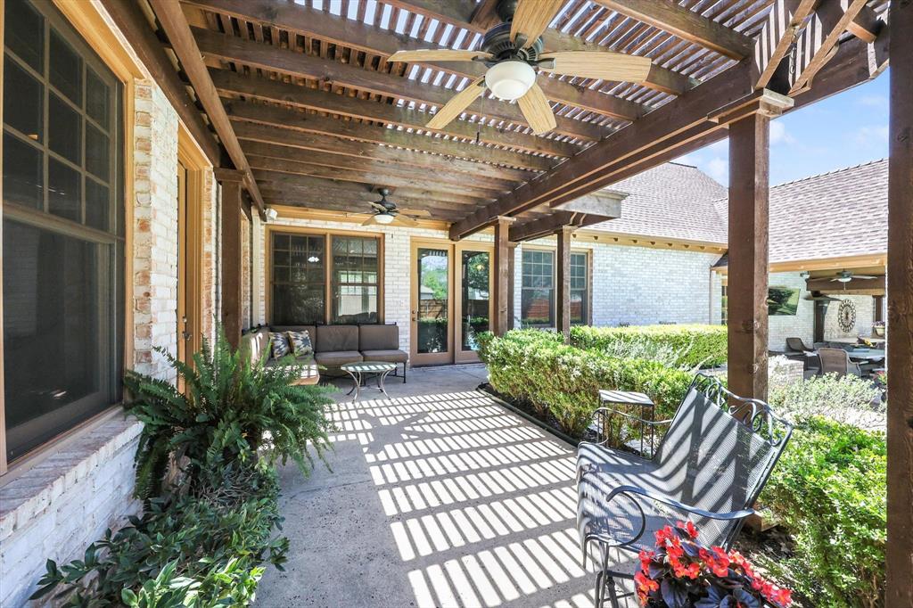 Aubrey Estates Add - Residential