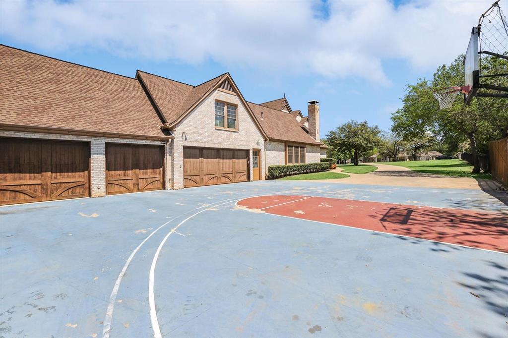 Aubrey Estates Add - Residential