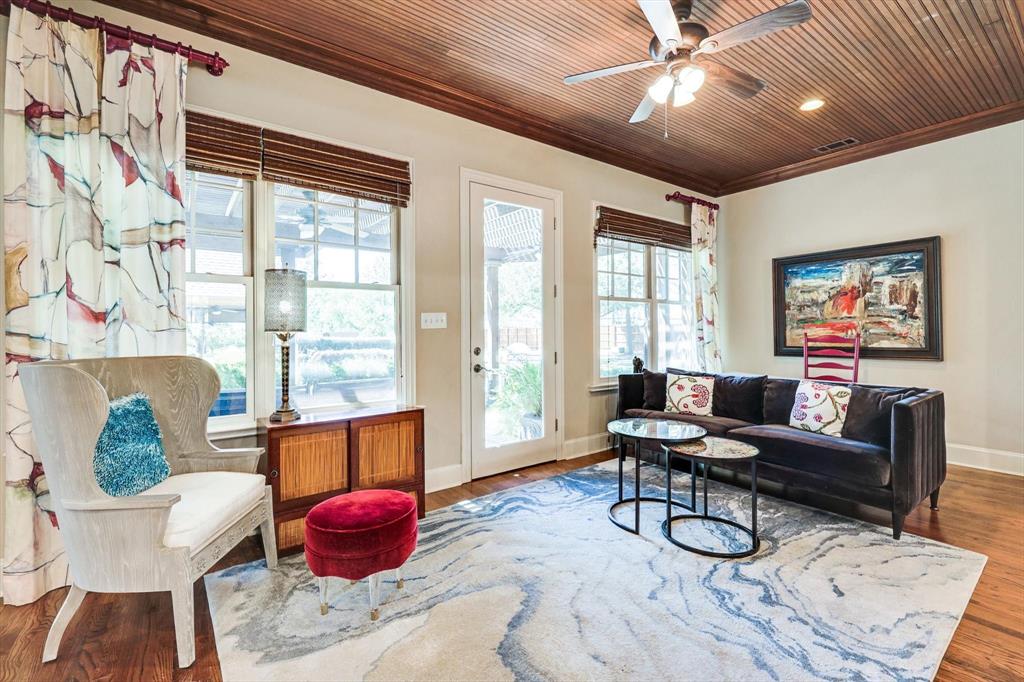 Aubrey Estates Add - Residential