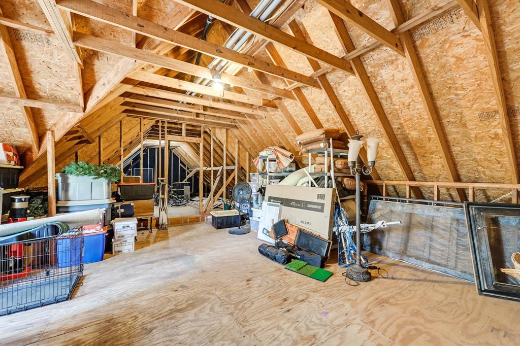 Aubrey Estates Add - Residential