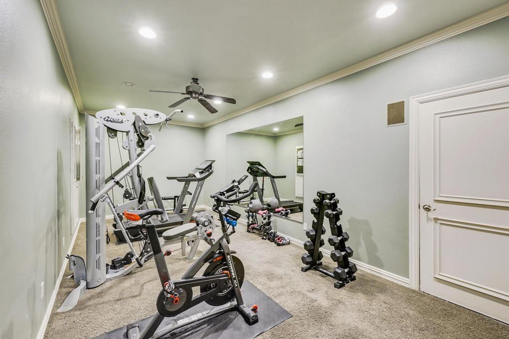 Aubrey Estates Add - Residential