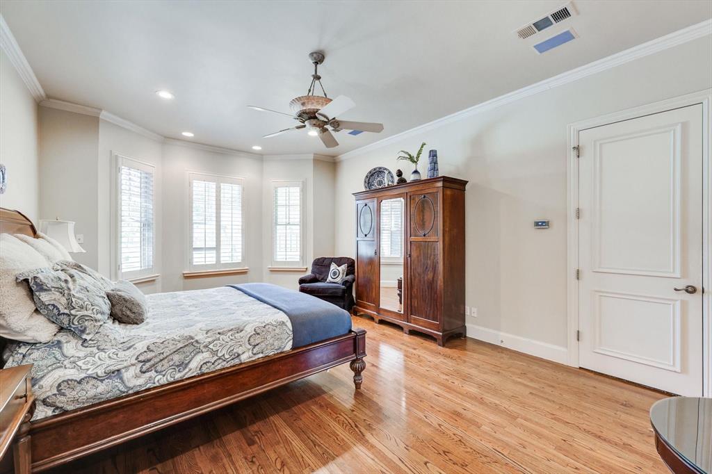 Aubrey Estates Add - Residential