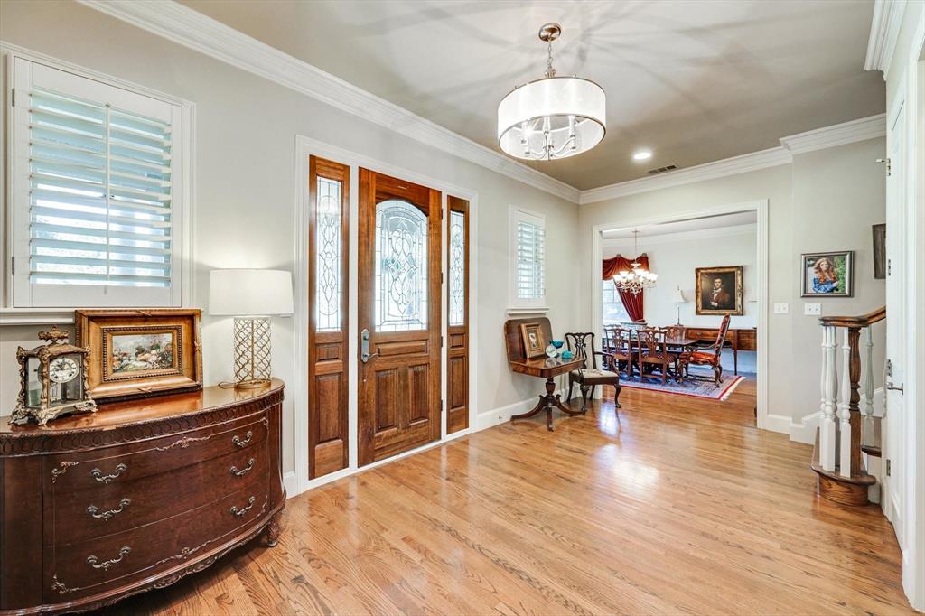 Aubrey Estates Add - Residential