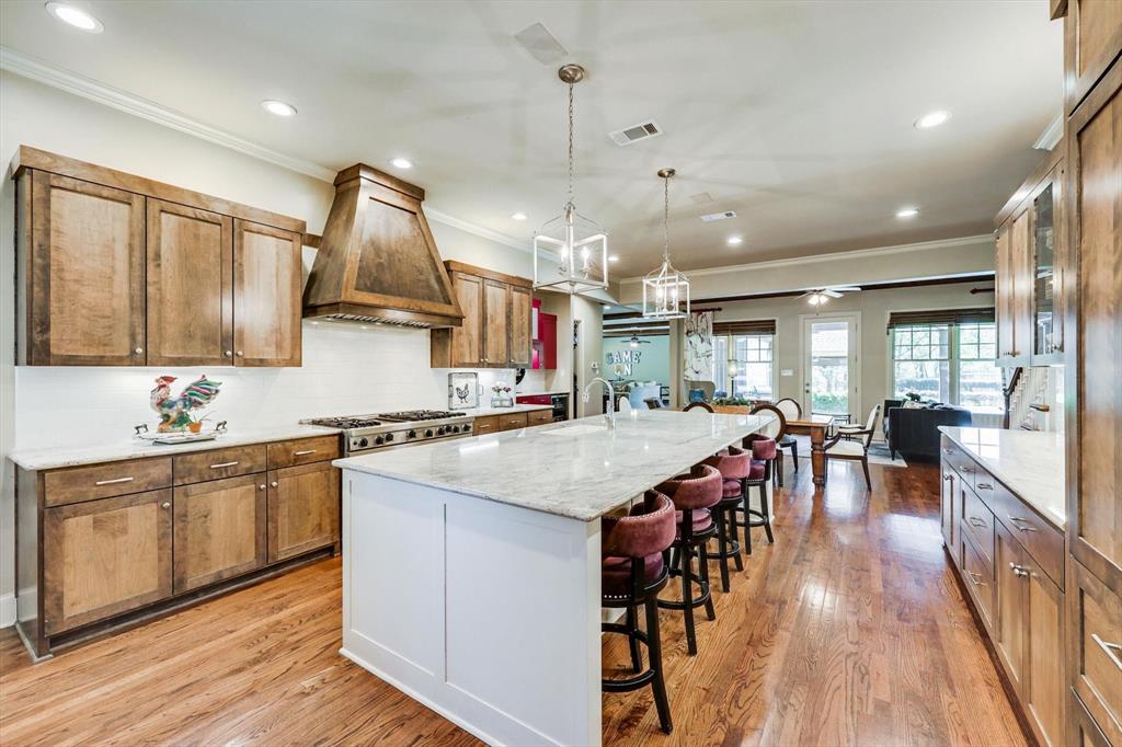 Aubrey Estates Add - Residential