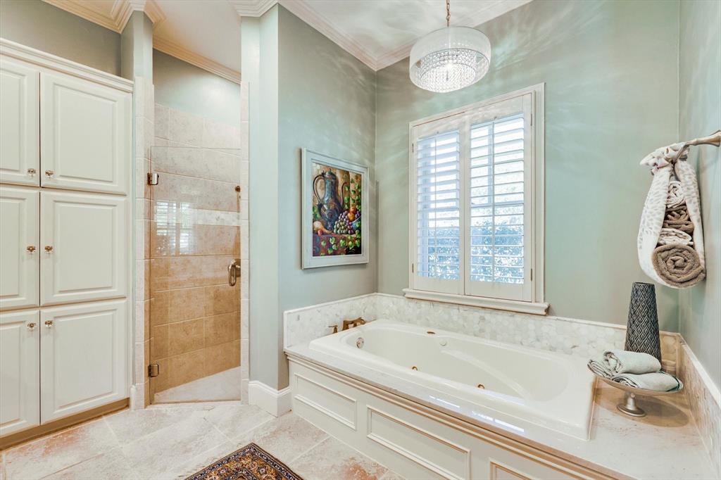 Aubrey Estates Add - Residential