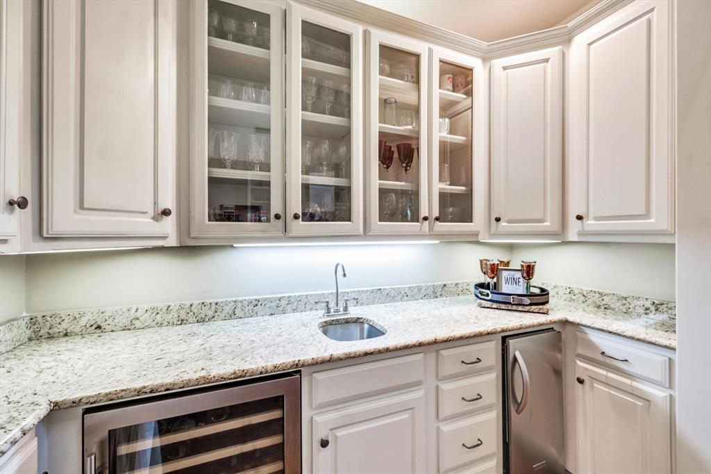 Aubrey Estates Add - Residential