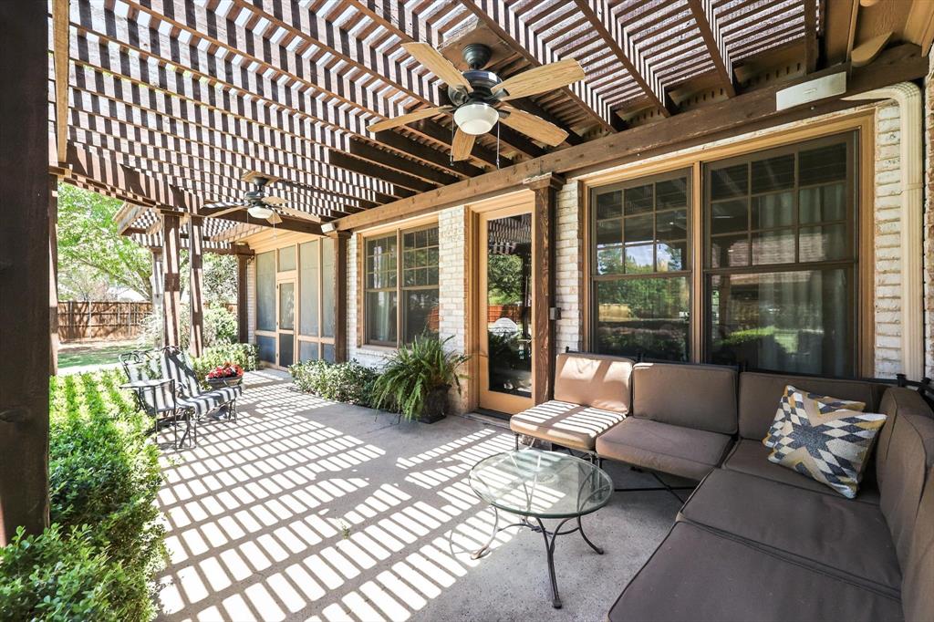 Aubrey Estates Add - Residential