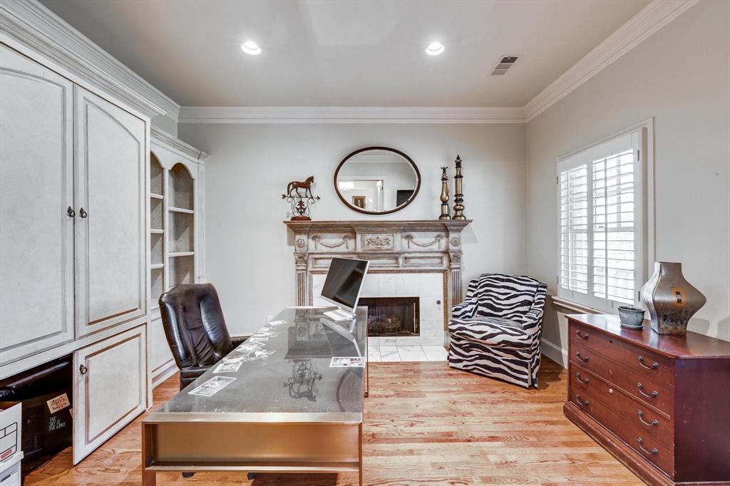 Aubrey Estates Add - Residential