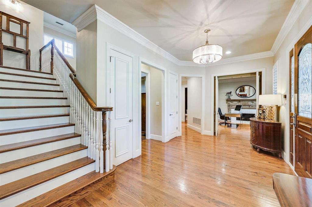 Aubrey Estates Add - Residential