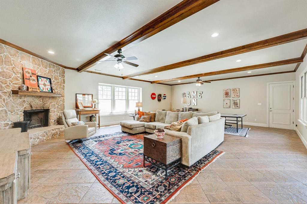 Aubrey Estates Add - Residential