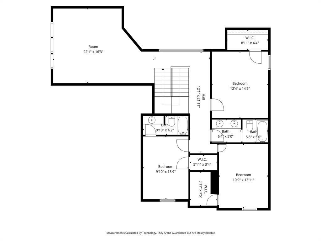 Wellington Add - Residential