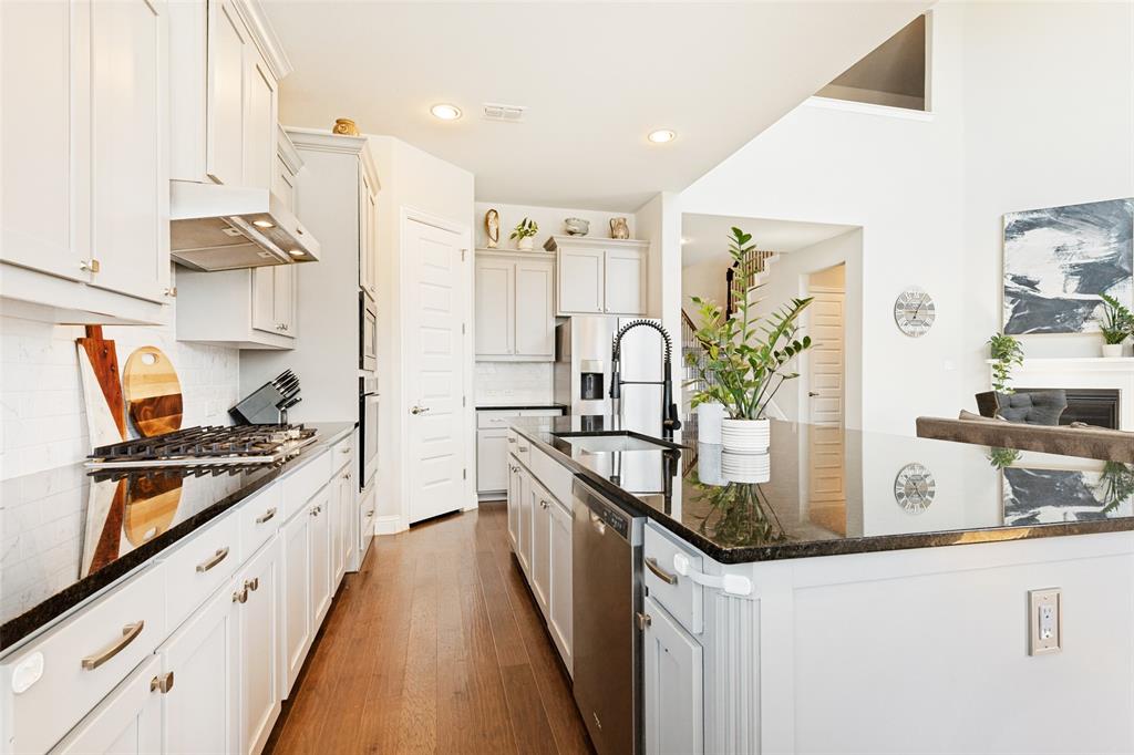 Wellington Add - Residential
