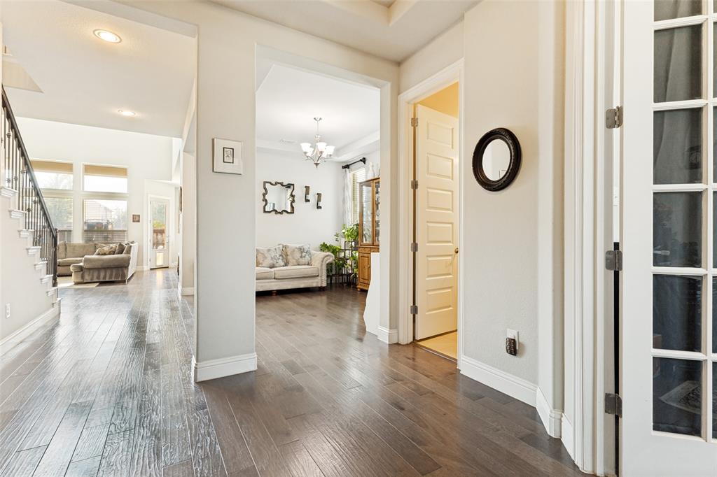 Wellington Add - Residential