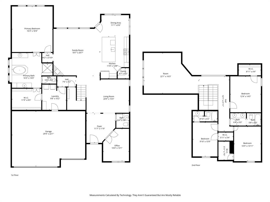Wellington Add - Residential