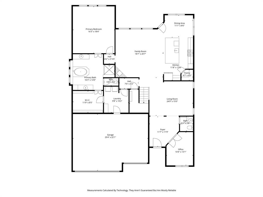 Wellington Add - Residential