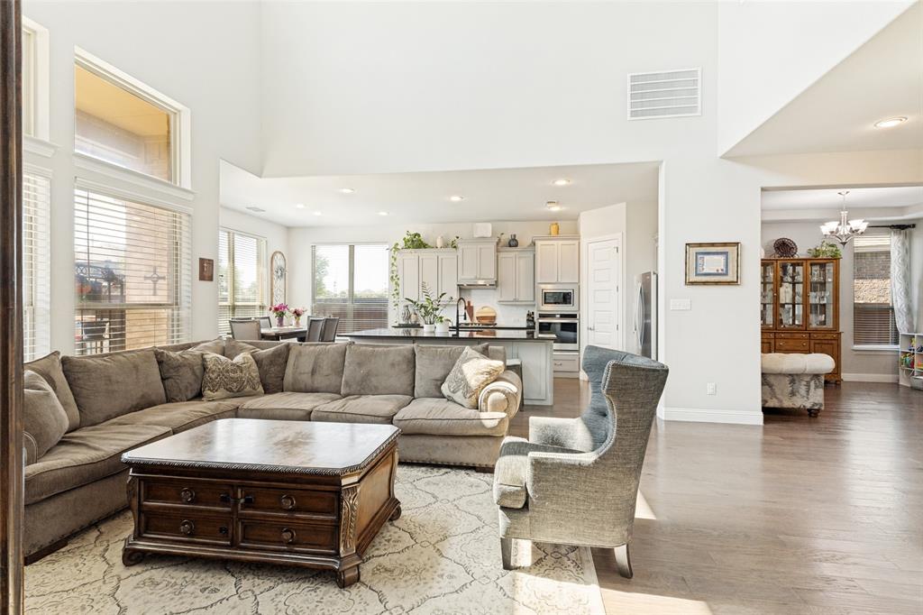 Wellington Add - Residential