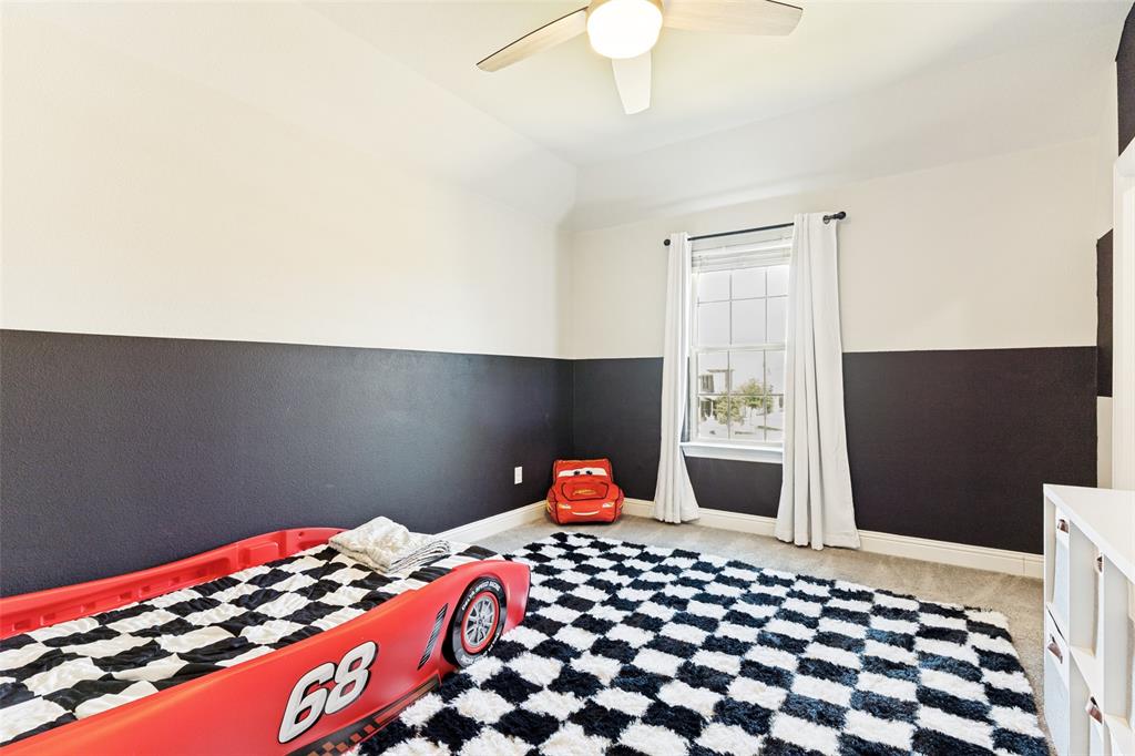 Wellington Add - Residential