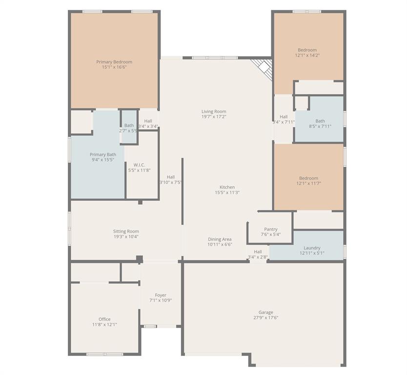 Phase 4 Mountain Vly Lake - Residential