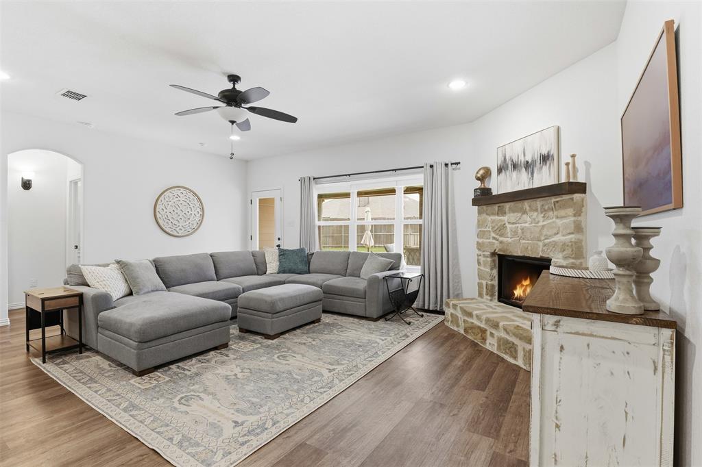 Phase 4 Mountain Vly Lake - Residential