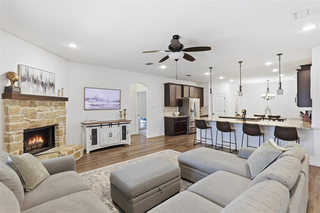 Phase 4 Mountain Vly Lake - Residential