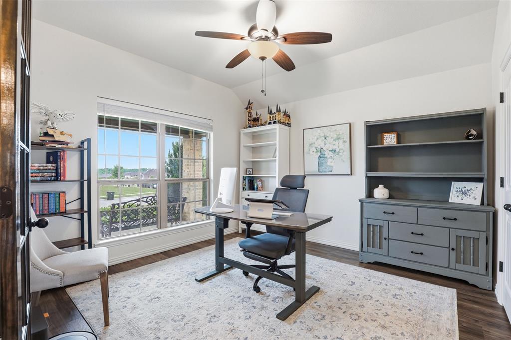 Phase 4 Mountain Vly Lake - Residential
