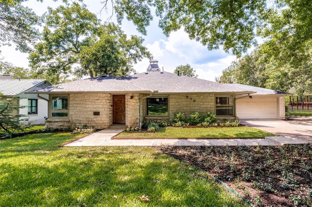 519 Northlake Drive