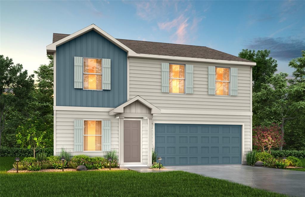 144 Brook Drive