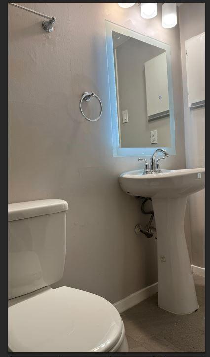 Windtree Condos - Residential Lease