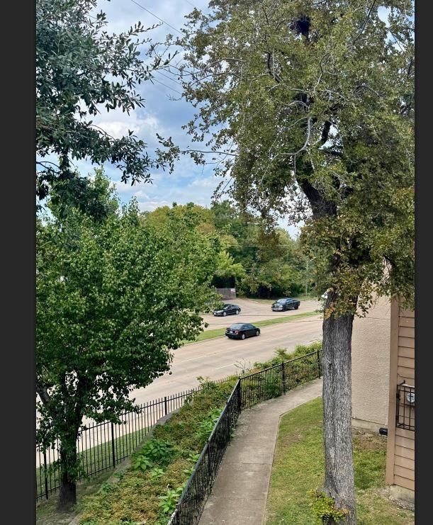 Windtree Condos - Residential Lease