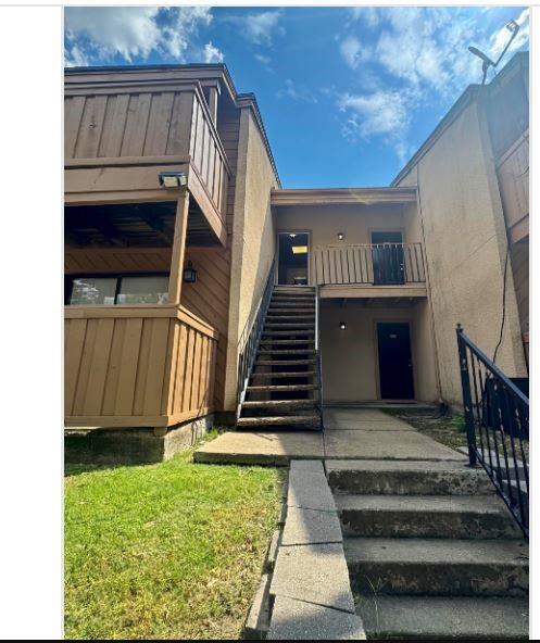 Windtree Condos - Residential Lease