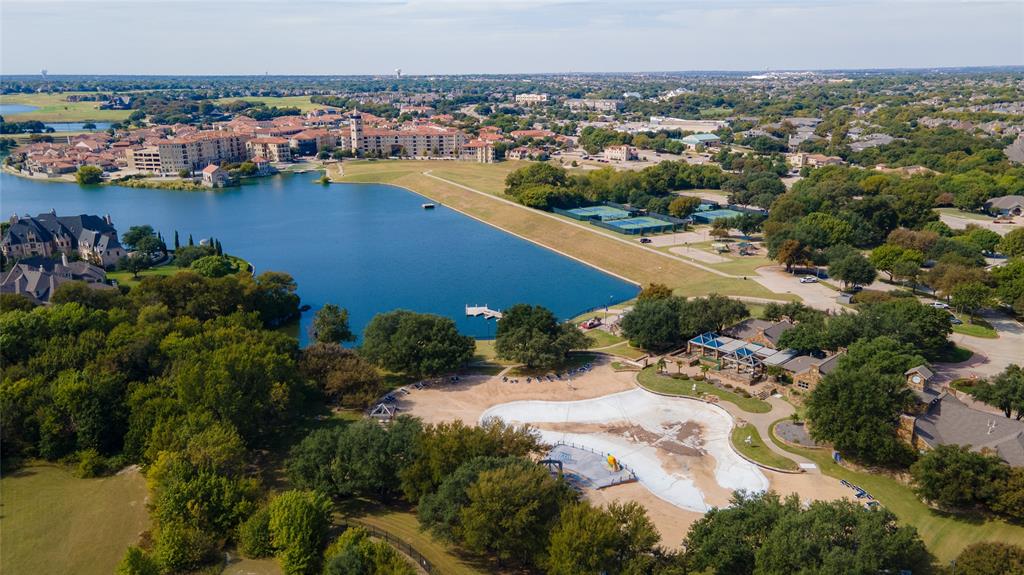 Fountainview Ph Three - Residential