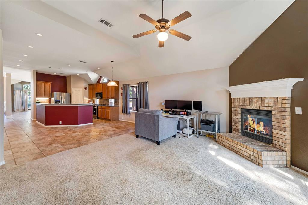 Fountainview Ph Three - Residential