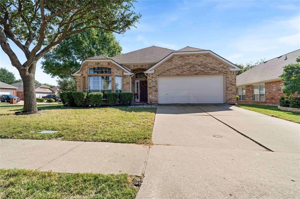 Fountainview Ph Three - Residential