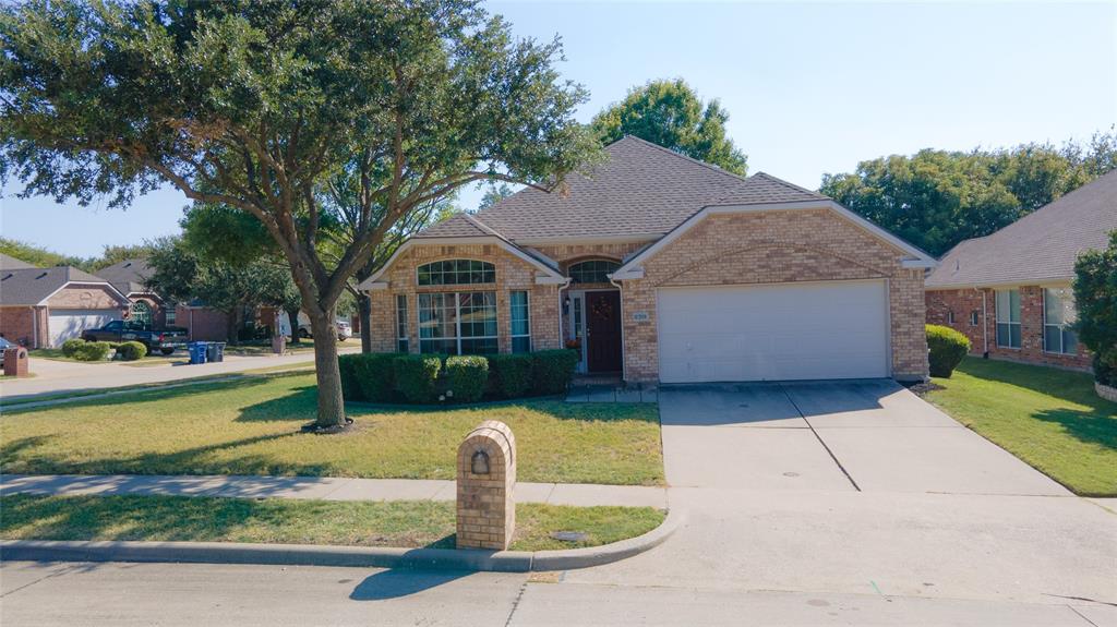 Fountainview Ph Three - Residential