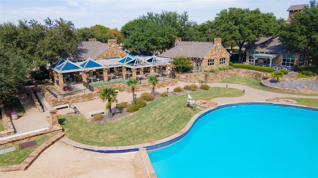 Fountainview Ph Three - Residential