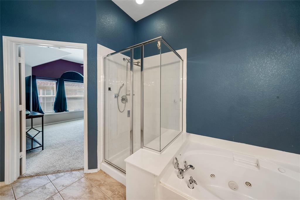 Fountainview Ph Three - Residential