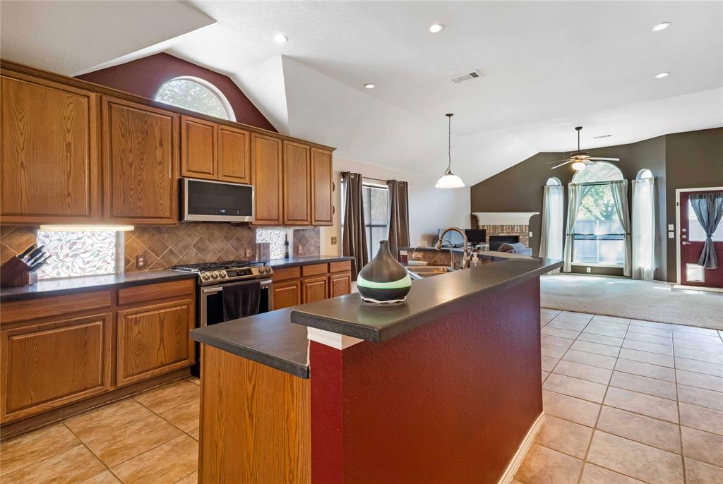 Fountainview Ph Three - Residential