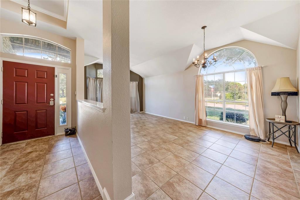 8201 Rayburn Lane