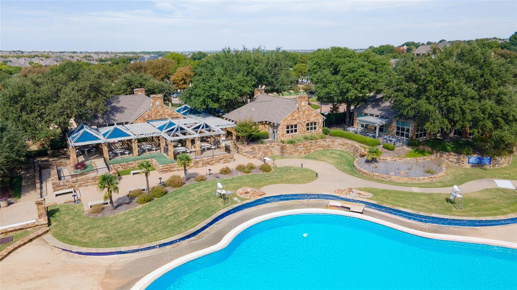 Fountainview Ph Three - Residential