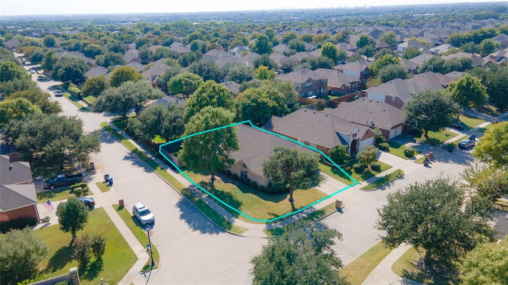 Fountainview Ph Three - Residential