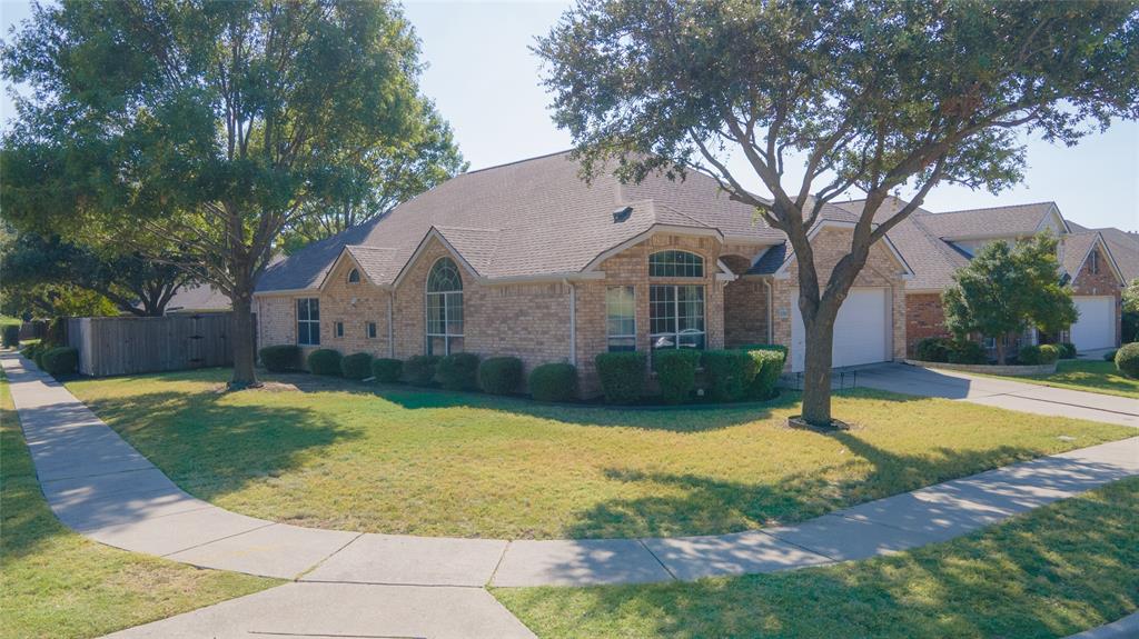 Fountainview Ph Three - Residential