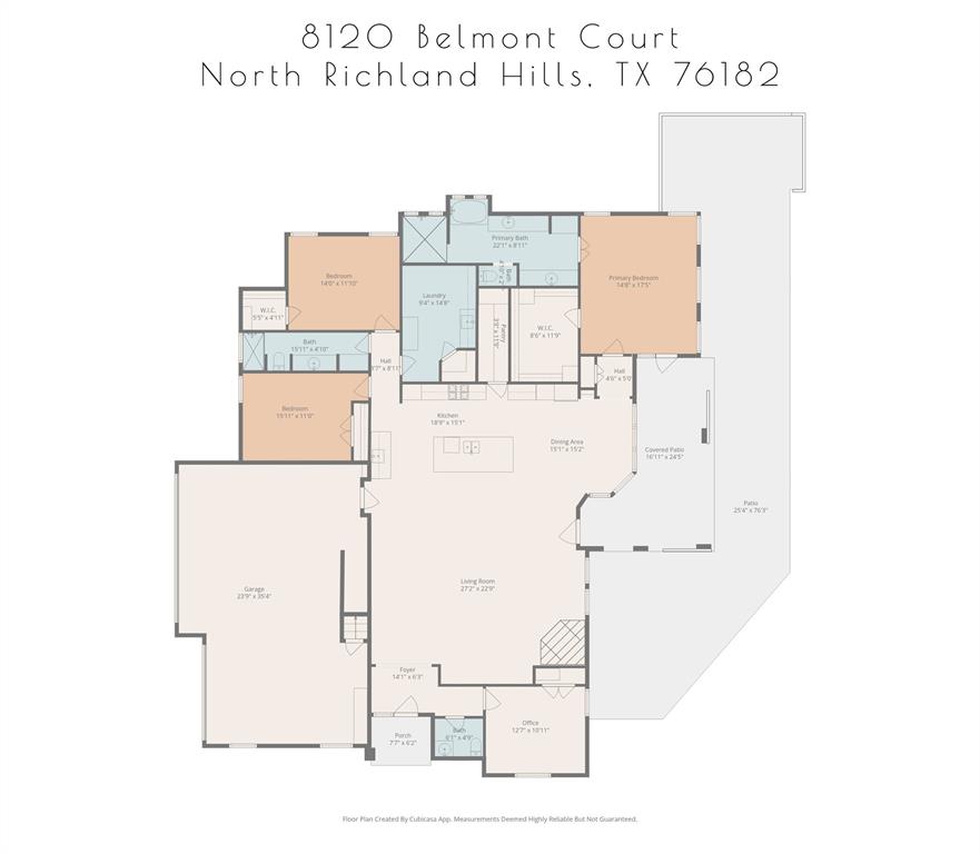 Thornbridge East Add - Residential